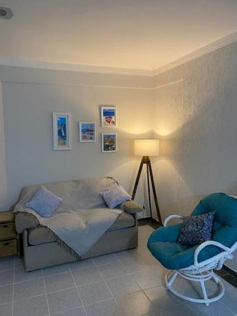 Imagen de la habitación del Condom&iacute;nio Ocean Park m&oacute;dulo 6 proximo a praia e shopping Riviera de S&atilde;o Louren&ccedil;o. Foto 20