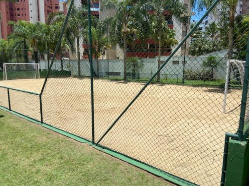 Imagen general del Condom&iacute;nio Ocean Park m&oacute;dulo 6 proximo a praia e shopping Riviera de S&atilde;o Louren&ccedil;o. Foto 16