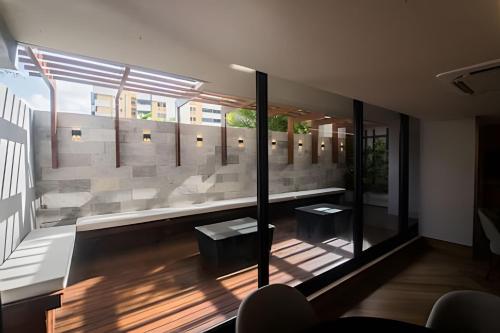 Imagen de la habitación del Condom&iacute;nio Ozean - Bessa. Foto 11