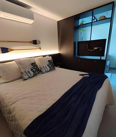 Imagen de la habitación del Condom&iacute;nio Ozean - Bessa. Foto 12