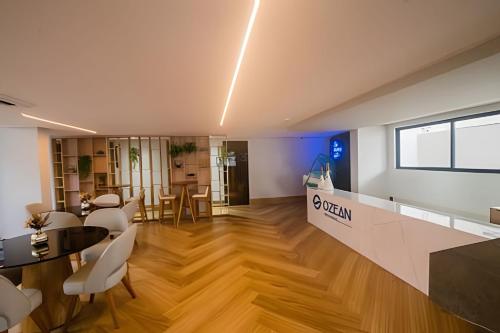 Imagen de la habitación del Condom&iacute;nio Ozean - Bessa. Foto 16