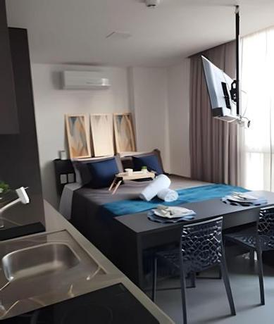 Imagen de la habitación del Condom&iacute;nio Ozean - Bessa. Foto 17