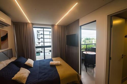 Imagen de la habitación del Condom&iacute;nio Ozean - Bessa. Foto 18
