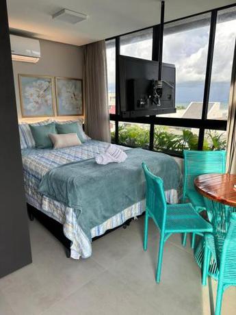 Imagen de la habitación del Condom&iacute;nio Ozean - Bessa. Foto 19