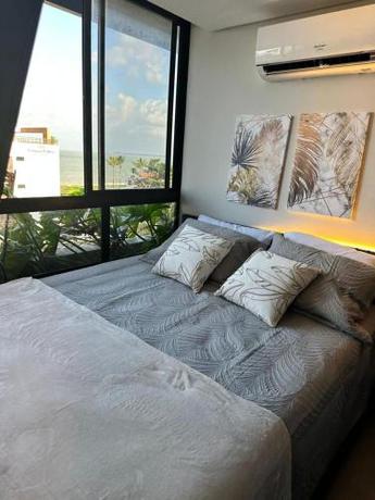 Imagen de la habitación del Condom&iacute;nio Ozean - Bessa. Foto 20