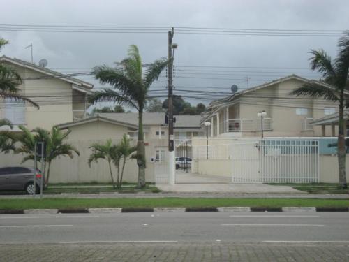Imagen general del Condomínio San Rafael. Foto 1