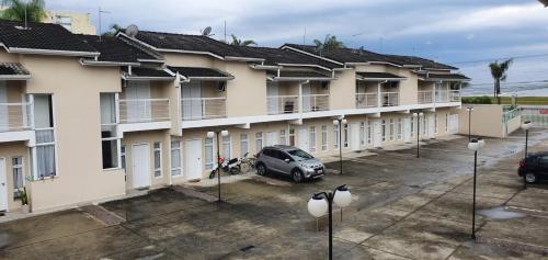 Imagen general del Condom&iacute;nio San Rafael. Foto 2