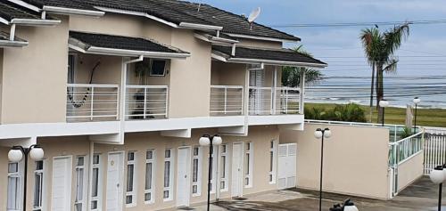 Imagen general del Condom&iacute;nio San Rafael. Foto 3