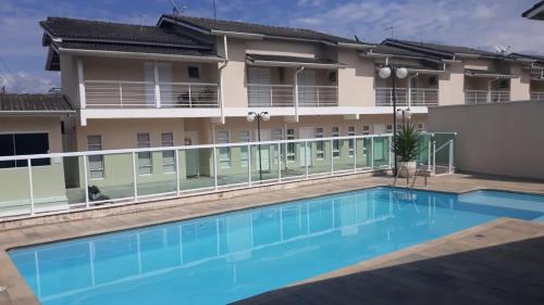 Imagen general del Condom&iacute;nio San Rafael. Foto 5