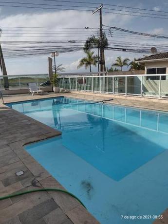 Imagen general del Condom&iacute;nio San Rafael. Foto 6