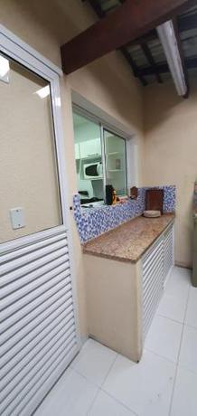 Imagen general del Condom&iacute;nio San Rafael. Foto 10