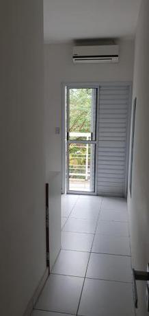 Imagen general del Condom&iacute;nio San Rafael. Foto 15