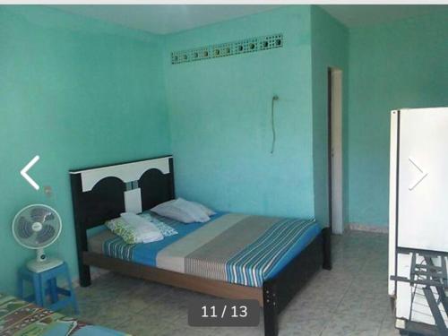 Imagen de la habitación del Condom&iacute;nio Seu Nenen. Foto 6