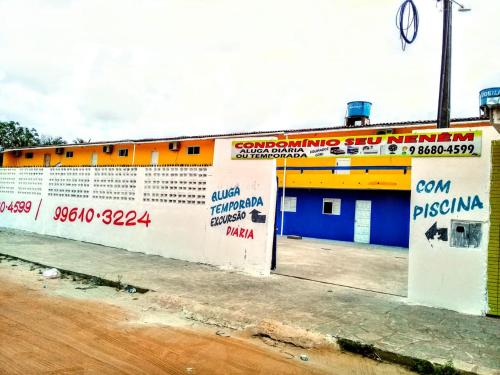 Imagen general del Condom&iacute;nio Seu Nenen. Foto 5