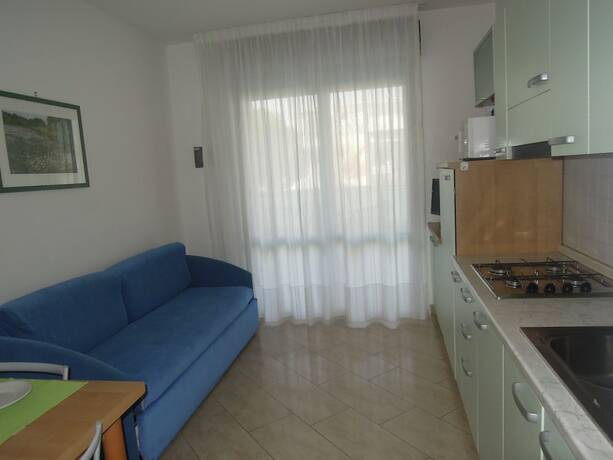 Imagen de la habitación del Condominio Argonauti. Foto 11