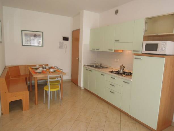 Imagen de la habitación del Condominio Argonauti. Foto 13