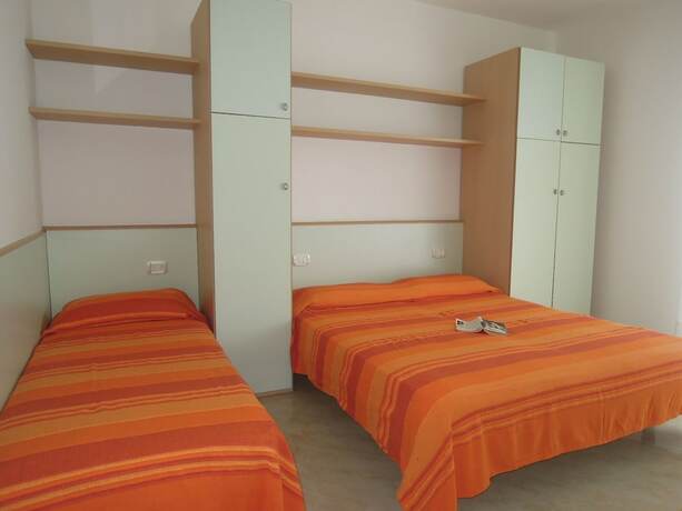 Imagen de la habitación del Condominio Argonauti. Foto 14