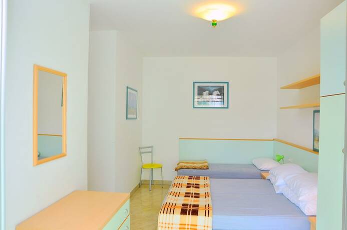 Imagen de la habitación del Condominio Argonauti. Foto 15