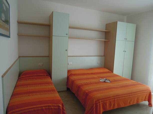 Imagen de la habitación del Condominio Argonauti. Foto 16
