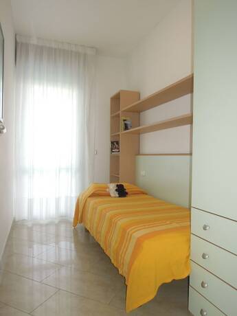 Imagen de la habitación del Condominio Argonauti. Foto 17