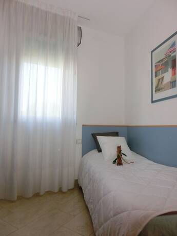 Imagen general del Condominio Argonauti. Foto 3