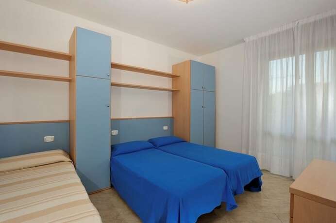 Imagen general del Condominio Argonauti. Foto 4