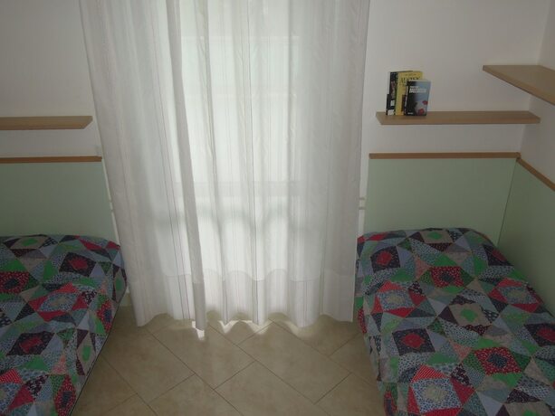 Imagen general del Condominio Argonauti. Foto 6