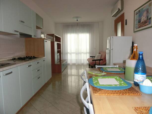 Imagen de la habitación del Condominio Argonauti. Foto 18