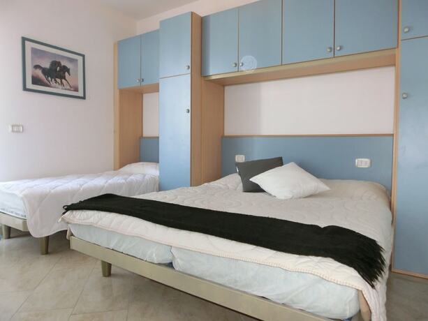 Imagen general del Condominio Argonauti. Foto 9