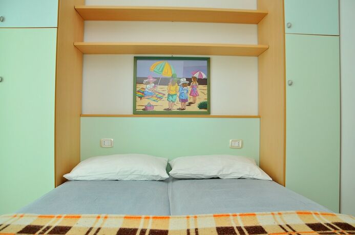 Imagen de la habitación del Condominio Argonauti. Foto 19