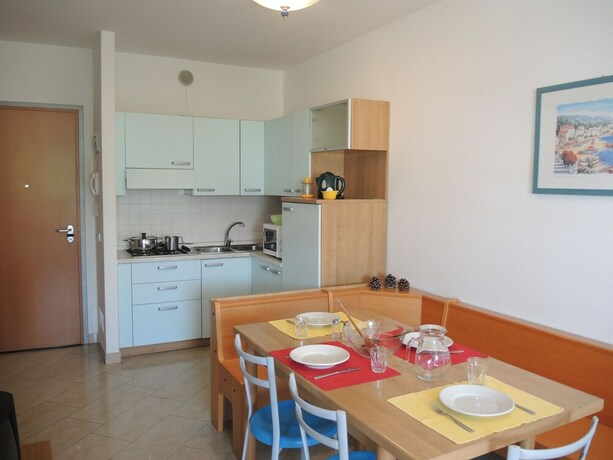 Imagen de la habitación del Condominio Argonauti. Foto 20