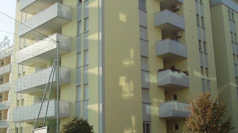 Imagen general del Condominio Aurora. Foto 5