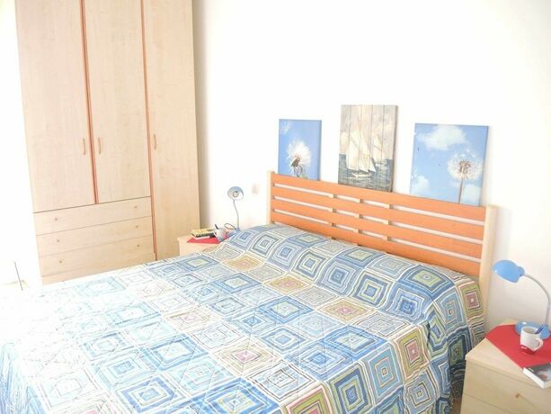 Imagen general del Condominio Carina. Foto 3