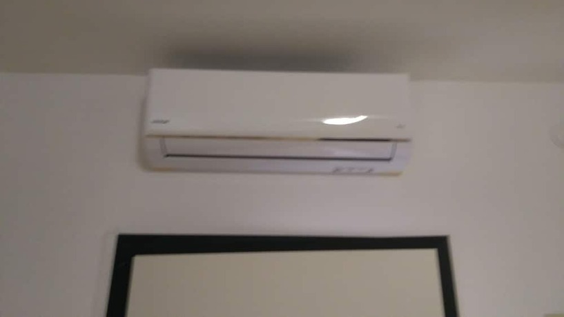 Imagen de la habitación del Condominio Corinzia. Foto 11