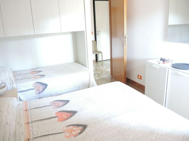 Imagen general del Condominio Corinzia. Foto 1