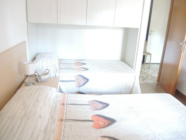 Imagen de la habitación del Condominio Corinzia. Foto 12