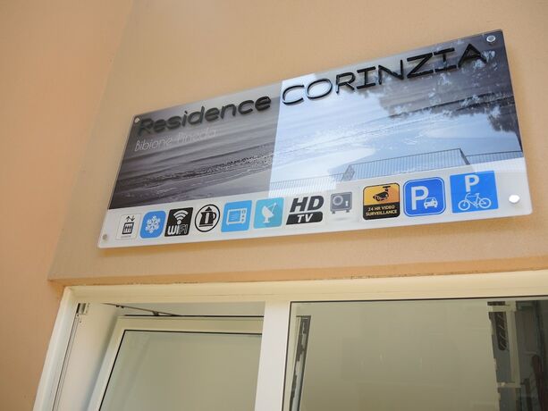 Imagen general del Condominio Corinzia. Foto 3