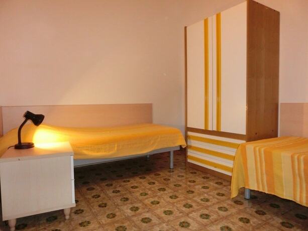 Imagen general del Condominio Corinzia. Foto 4