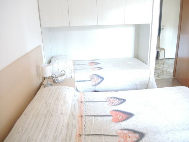 Imagen general del Condominio Corinzia. Foto 5