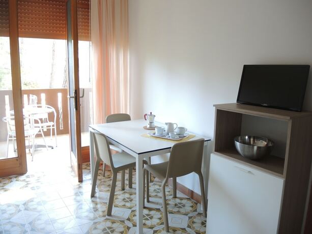 Imagen de la habitación del Condominio Corinzia. Foto 16