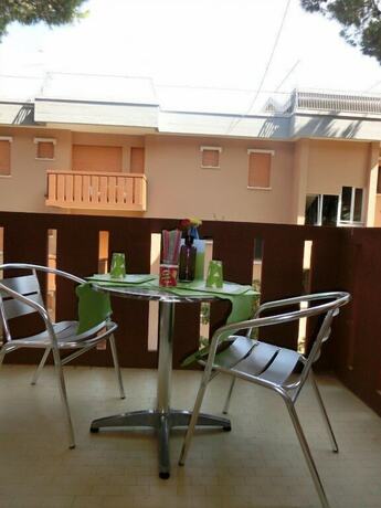 Imagen de la habitación del Condominio Corinzia. Foto 17