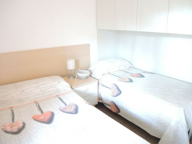 Imagen de la habitación del Condominio Corinzia. Foto 18
