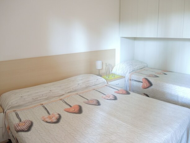 Imagen general del Condominio Corinzia. Foto 10
