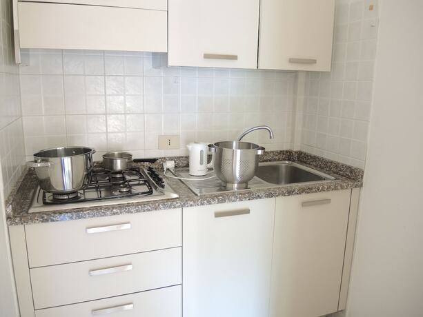 Imagen de la habitación del Condominio Corinzia. Foto 20