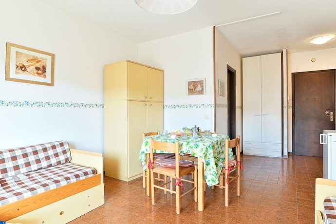 Imagen de la habitación del Condominio Holiday. Foto 2