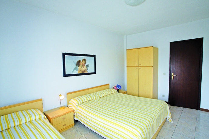 Imagen de la habitación del Condominio Holiday. Foto 3