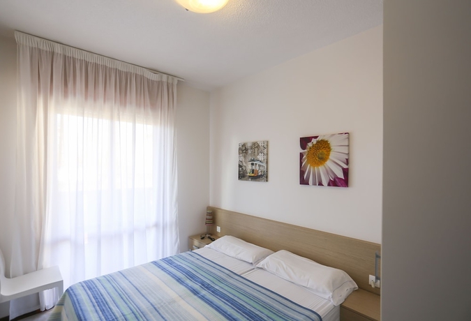 Imagen de la habitación del Condominio Holiday. Foto 4