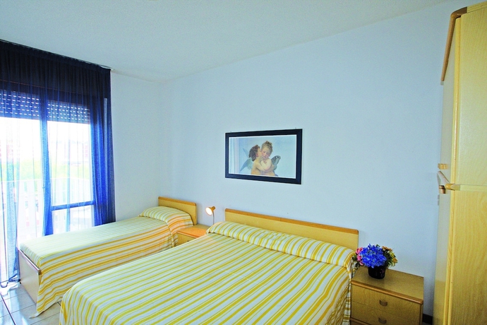 Imagen de la habitación del Condominio Holiday. Foto 5