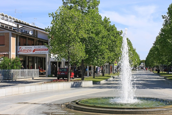 Imagen de los interiores del Condominio Holiday. Foto 18