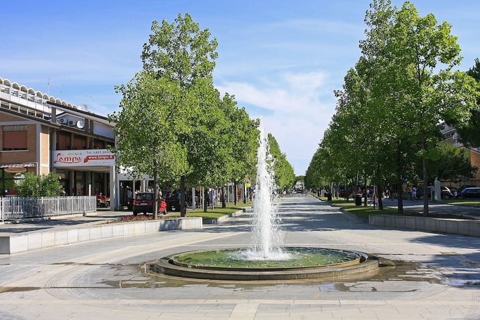 Imagen de los interiores del Condominio Holiday. Foto 19